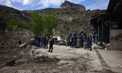 Ardanuç’ta '3 Ton Altın' Heyecanı Sonuçsuz Kaldı