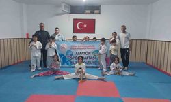 Aydın’da Amatör Spor Haftası Etkinlikleri