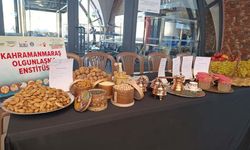 Kahramanmaraş’ta Bağ Bozumu Festivali Başladı