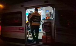 Bartın’da arkadaşların kanlı hesaplaşması: 1 yaralı