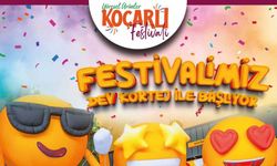 Çam Fıstığı ve Yöresel Ürünler Festivali Coşkusu Başlıyor