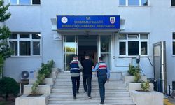 Çanakkale'de FETÖ Operasyonu: N.D. İsimli Şahıs Tutuklandı