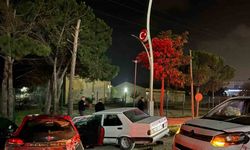 Çerkezköy-Çorlu Yolu’nda Zincirleme Kaza