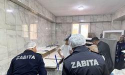 Hijyen kurallarına uymayan işletmelere ceza