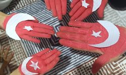 Cumhuriyet Coşkusu Ekransız Kutlandı