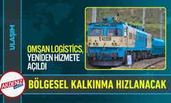 Omsan Logistics, Yeniden Hizmete Açıldı