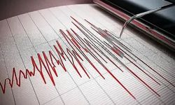 AFAD Duyurdu: Balıkesir 4.2 İle Sallandı