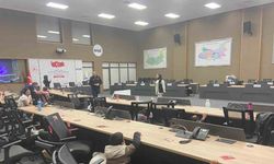 Elazığ’da Öğrencilere Afet Farkındalık Eğitimi Verildi