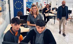 Erasmus+'ta Türkiye'nin En İyi 6 Okulundan Biri Oldular!