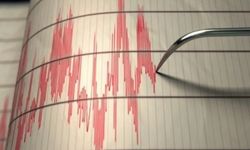 Erzurum'da Sabah Erken Saatlerde Deprem Paniği