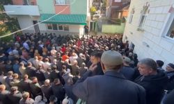 Evlilik Tartışmasında Ölen Genç, Memleketinde Toprağa Verildi