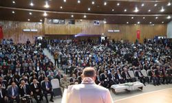 Fırat Üniversitesi’nde akademik yılı açılış töreni yapıldı