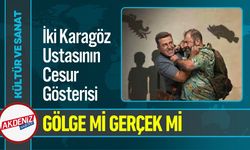 Tiyatro'nun "Cesur, masalsı ve şenlikli dostluk hikayesi''