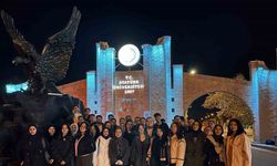 Genç Hukukçular, Teoriden Pratiğe Adalet Yolculuğunda