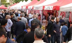 Gercüş’te 4. Bağ Bozumu ve Gastronomi Festivali