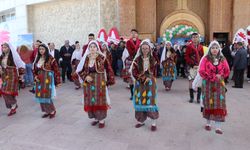 Isparta'da 3. Turizm ve Gastronomi Fuarı başladı