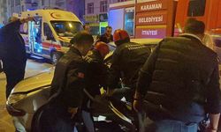 İtfaiyenin Titiz Çalışması Hayat Kurtardı