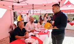 Karabağlar Yaylası’nda En İyi Kavun Yarışması Heyecanı