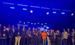 Karabüklü Gençlerden Rize'de Tarihi Başarı