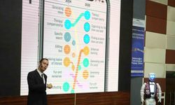 Kastamonu’da eğitime yapay zeka desteği