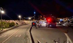 Küçükkuyu Limanında Kayalıklarda Bir Kişi Ölü Bulundu!