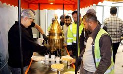 Kütahya OSB'de Birlik ve Beraberlik Sahleple Pekişti