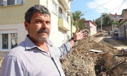 Muhtarın Girişimleriyle Köklü Çözüm: Altyapı ve Dayanışma