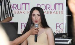 Mutlu Kaya 10 Yıl Sonra Sahneye Döndü