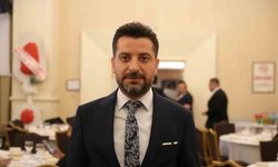 Gaziantep'te Nakliyatçılarda seçim heyecanı