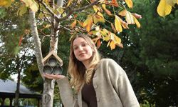 Öğrencilerden Örnek Proje: Geri Dönüşümle Doğaya Destek