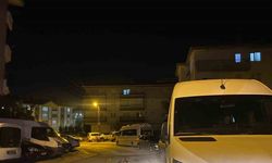 Ruhsatsız Silahla Vurdu, Kaçarken Yakalandı