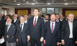 Saadet Partisi Genel Başkanı Arıkan, İl Kongresinde
