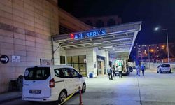 Siirt’te freni boşalan kamyon kaza yaptı: 5 yaralı