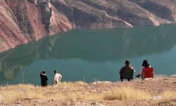 Siirt'te Sonbahar Keyfi: Botan Vadisi Şenlendi