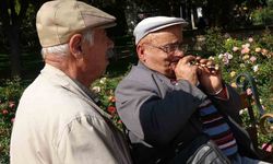Sipsi Ustası 35 Yıldır Geleneksel Melodileri Yaşatıyor
