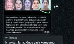 Sosyal medyada dezenformasyon içerikli paylaşıma gözaltı