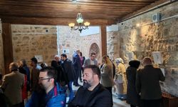 "Takının Armonisi" Sergisi Sanatseverlerle Buluştu