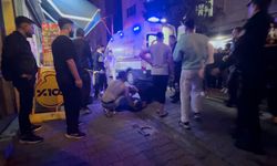 Tekirdağ Çorlu’da Kanlı Sokak Hesaplaşması