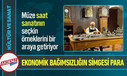 Topkapı Sarayı'nda Zaman ve Sanat