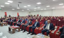 Tunceli’de 'E Vizyon 62’ çalıştayı başladı