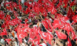 Türkiye - Gürcistan maçının genel bilet satışları başladı