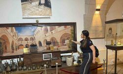 Türkiye'nin İlk Kahve Müzesi İçin Safranbolu’da