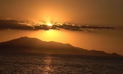 Van Semalarında Timelapse Görüntüleri Hayran Bıraktı