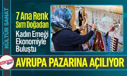 1. 400 Yıllık Kültürel Miras Yeniden Dokunuyor