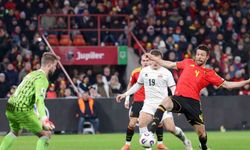 2026 Dünya Kupası Elemeleri Sona Erdi, Türkiye Puanla dönüyor