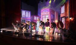 21. Uluslararası Karagöz Kukla ve Gölge Oyunları Festivali Başladı