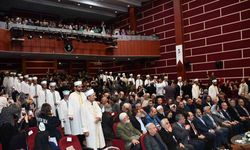 22 Genç Hafız İçin Görkemli İcazet Merasimi Düzenlendi