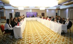 7 İlden Çocuklar Adana’da Buluştu: ‘Dijital Dünyada Çocuk Hakları'