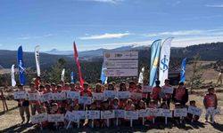 81 İlde 81 Orman; Türkiye’nin Geleceği İçin Dev Adım