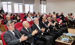 950 yıllık fetih mirası Tokat’ta yeniden ele alındı